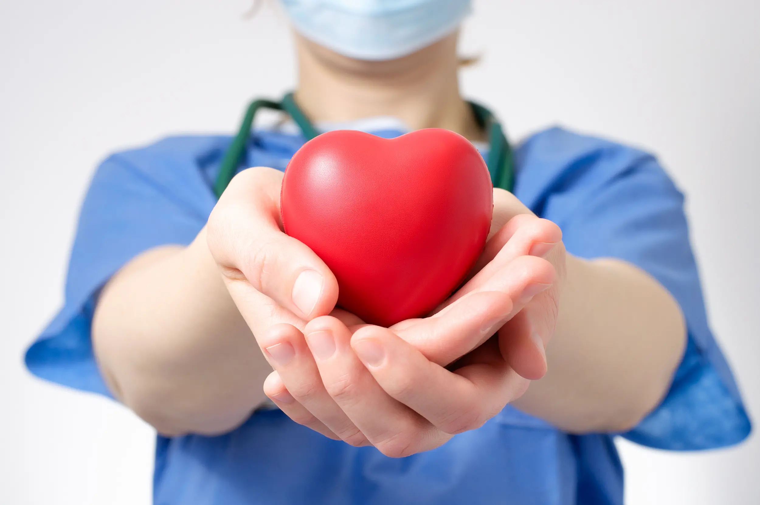 5 Ways to Maintain Heart Health