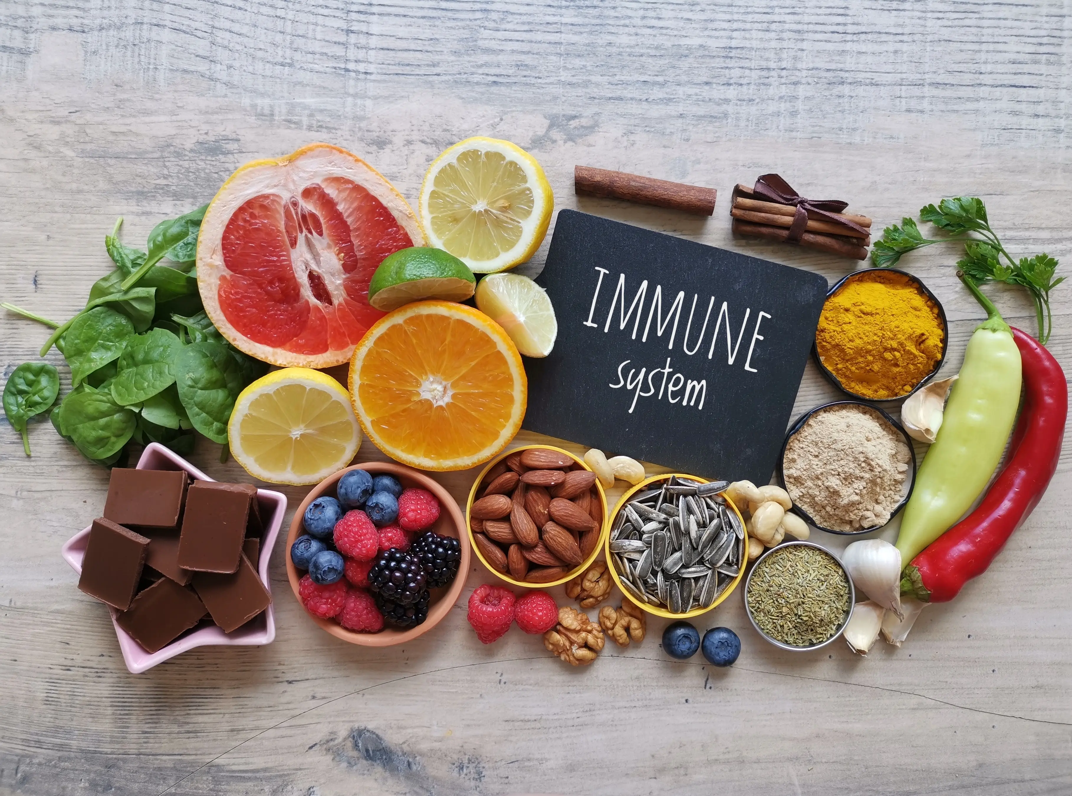 How to Boost Your Immune System?