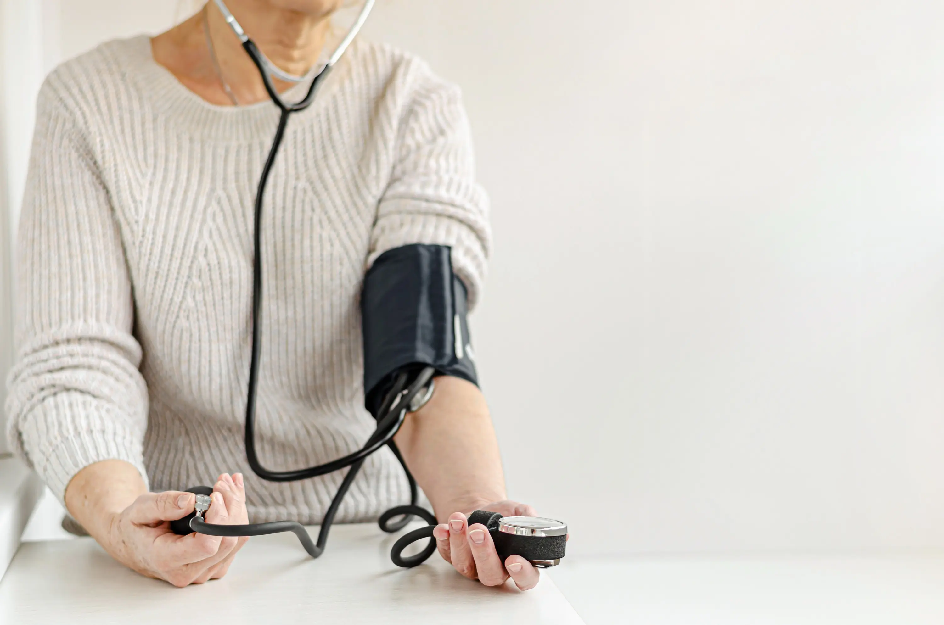 The Role of Lifestyle in Hypertension