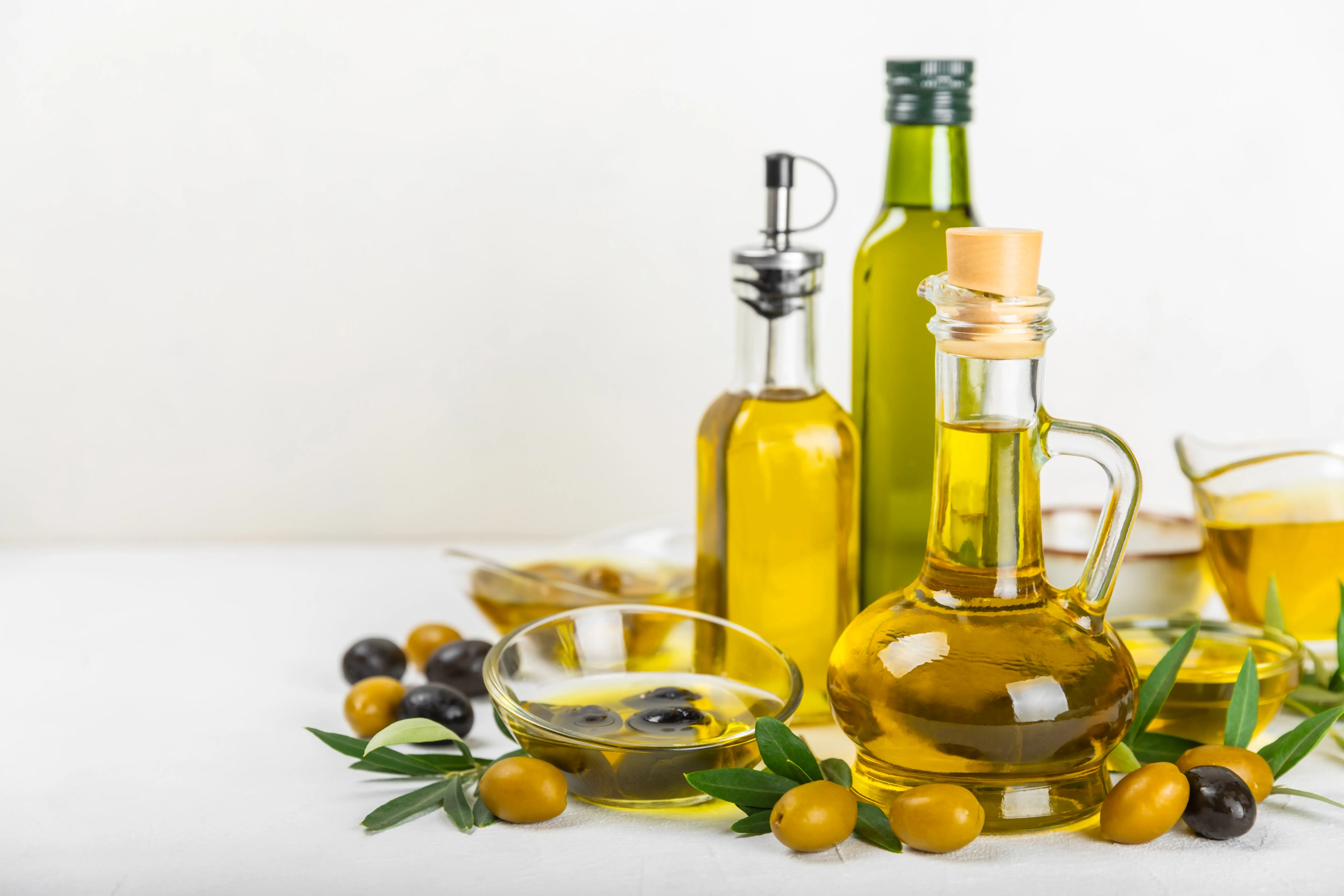 What You Need to Know About Seed Oils
