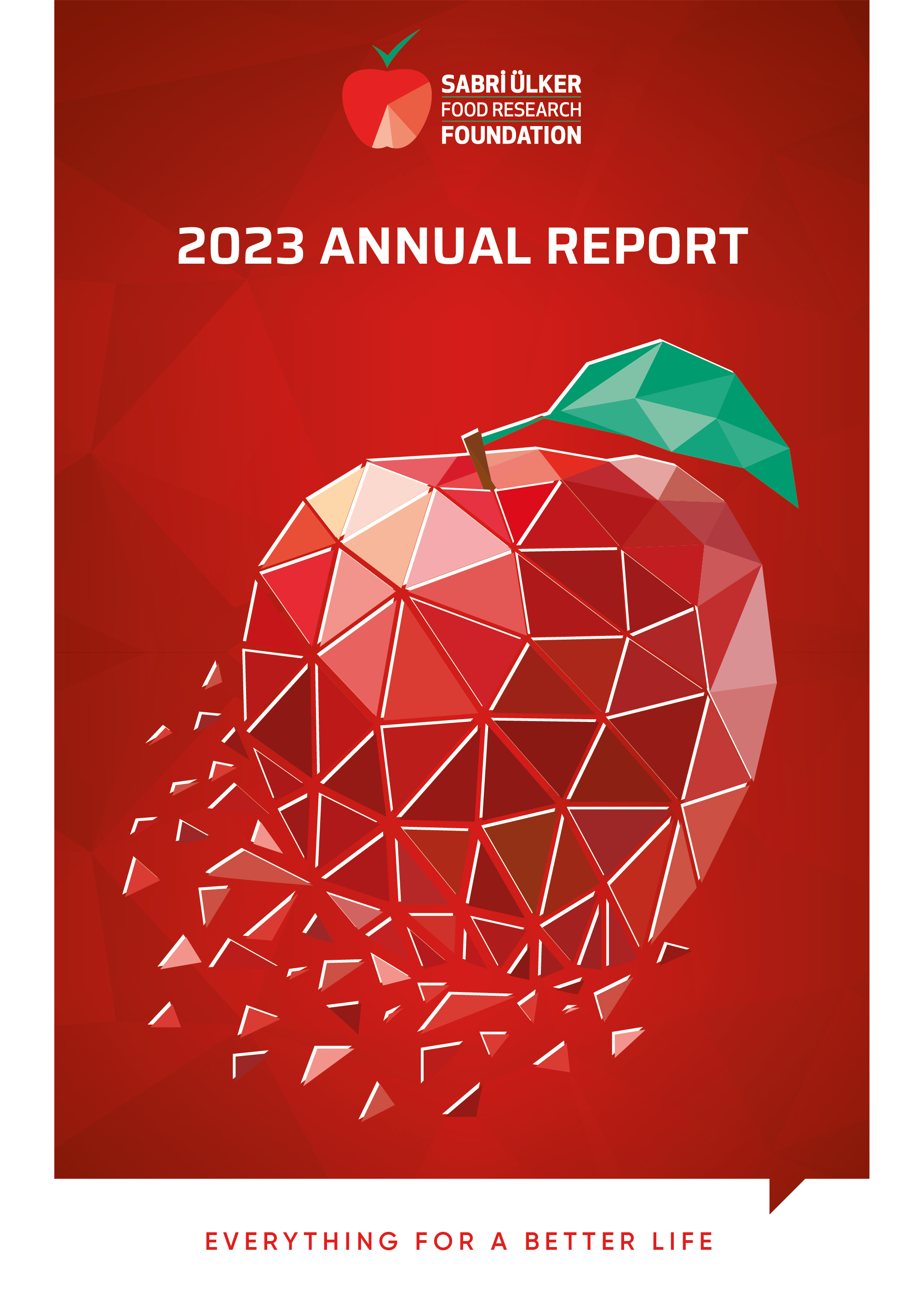 2023 Annual Report