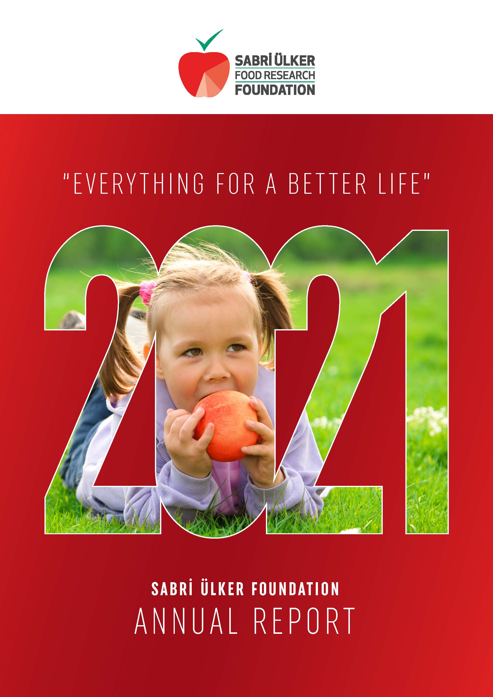 2021 Annual Report