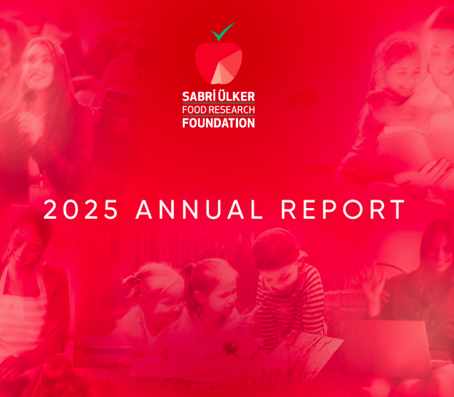 2025 Annual Report