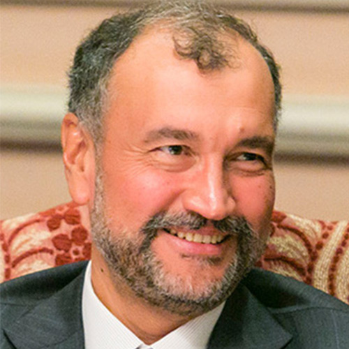 Murat Ülker