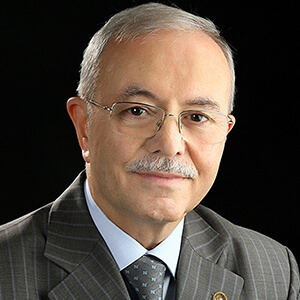 Dr. Talat İçöz