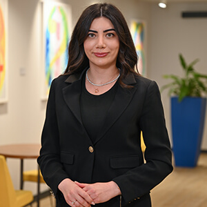 Özge Dinç Coşkun