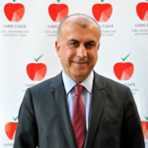 Prof. M. Temel Yılmaz